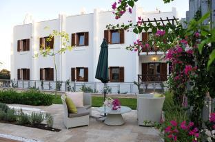 Apartment Myndos Bodrum